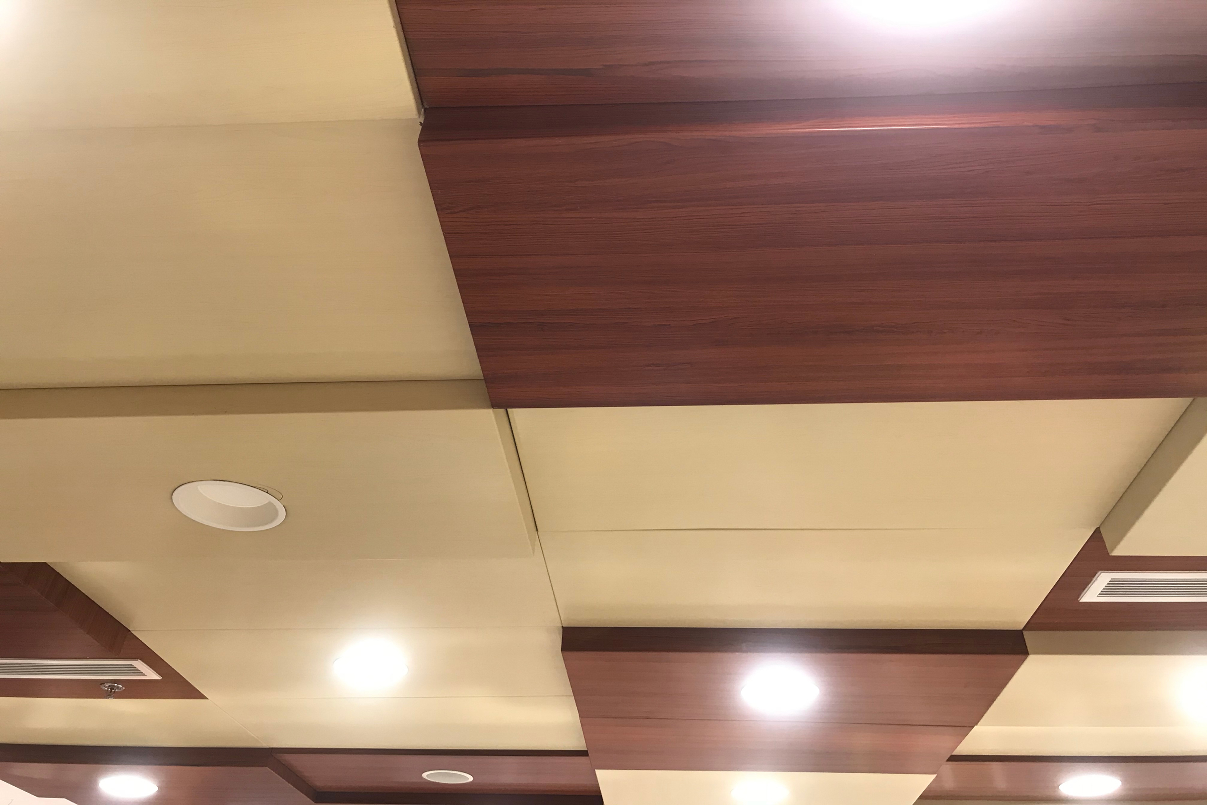 Ceiling Boards & Decorative Ceiling Panels
