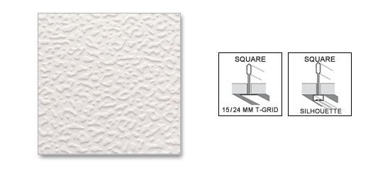 PVC Tiles