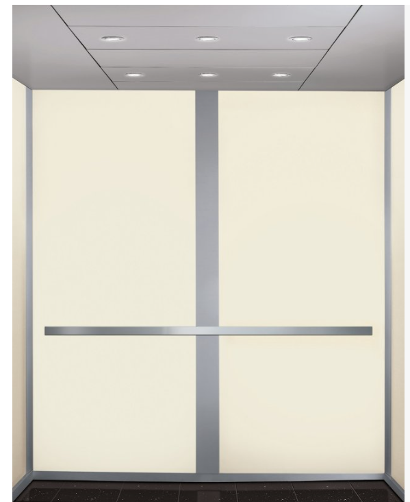 Schindler 3100 - Low Rise