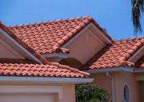 Tile Roof sheet