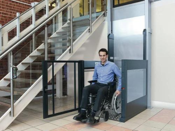 Platform / Wheelchair Elevators