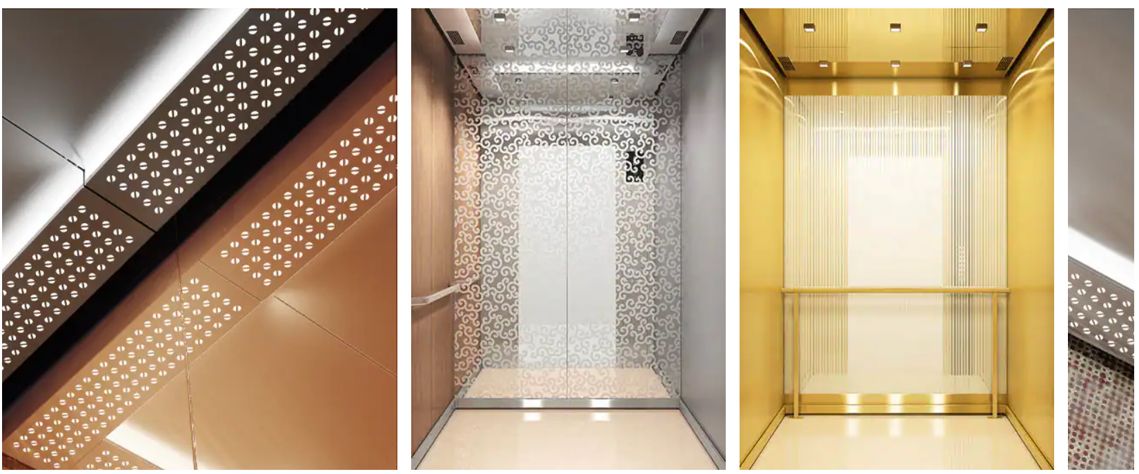 KONE HIGHRISE MINISPACE™