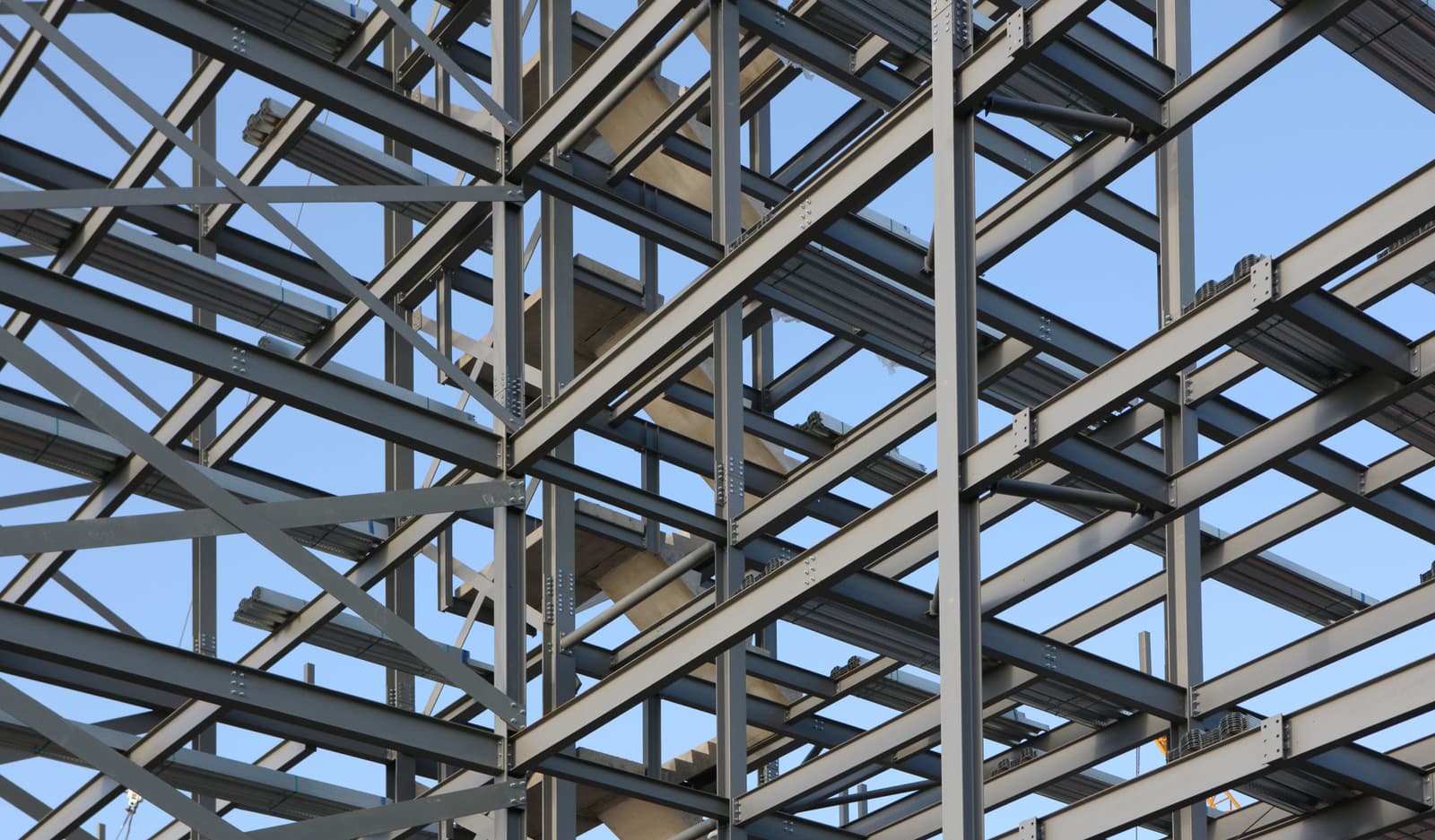 STRUCTURAL STEEL