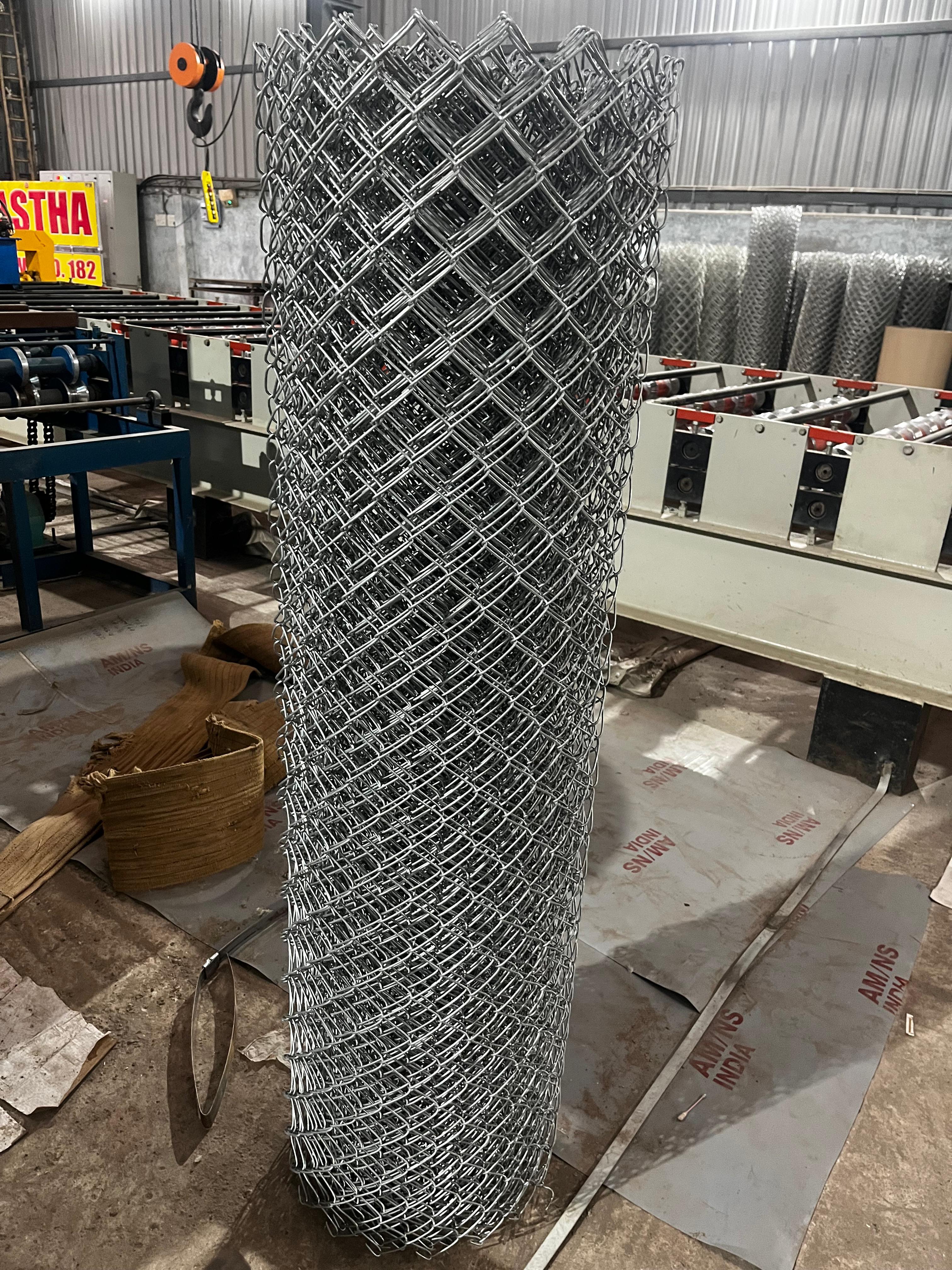 Fencing Wire