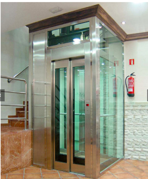 Passenger Lift