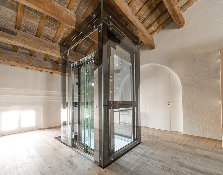 Domestic Lifts For Homes