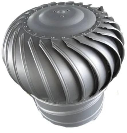 Turbo Ventilator