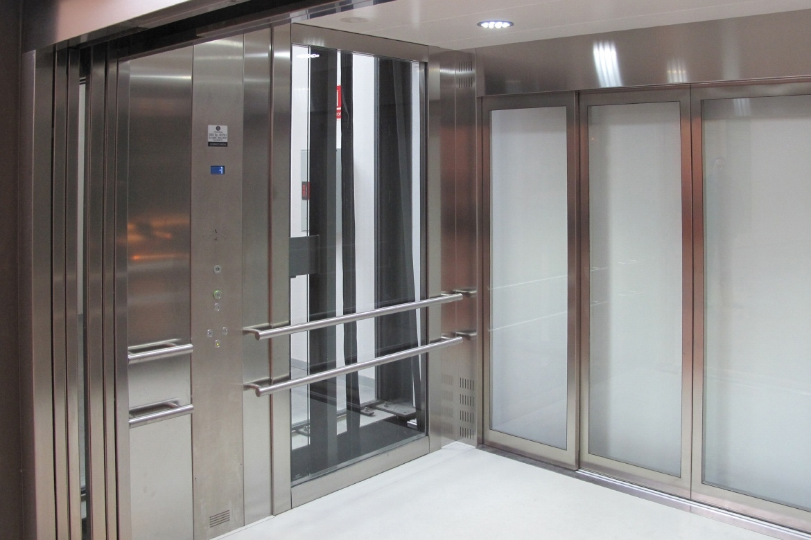 Residential Lifts