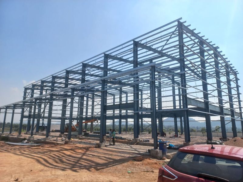 Pre Engineering Building Systems