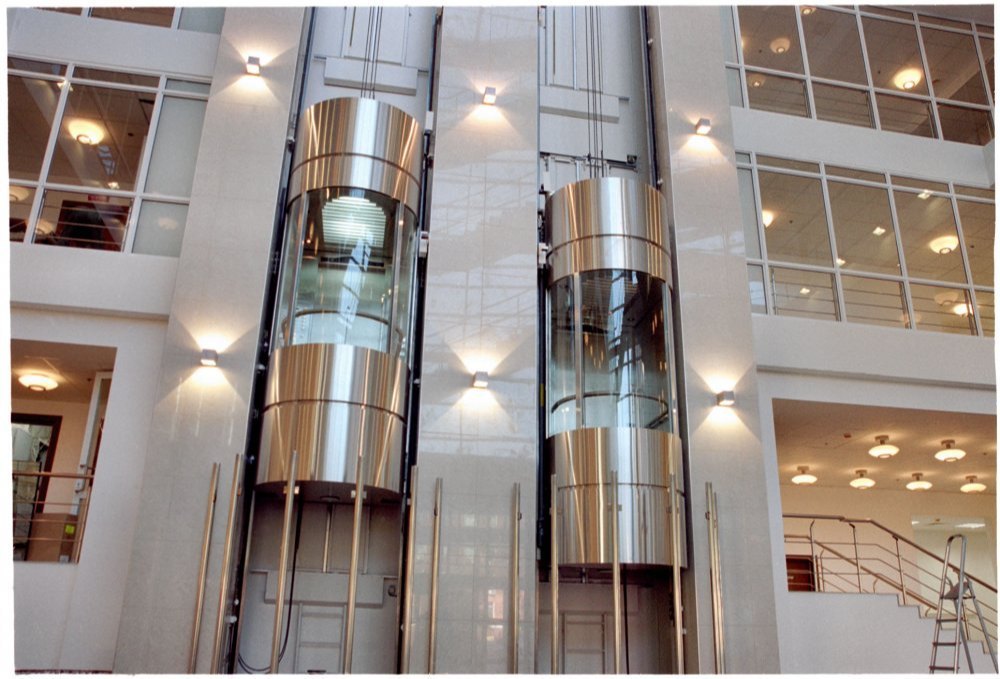 Capsule Lifts