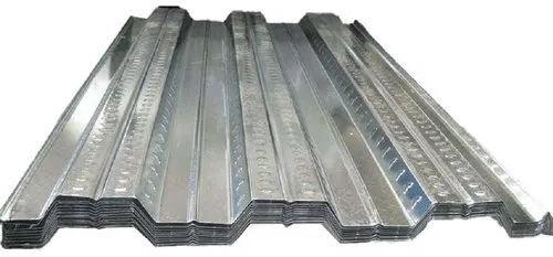 Galvanised Decking Sheets