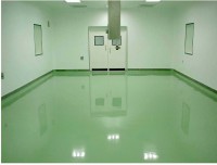 Epoxy Flooring