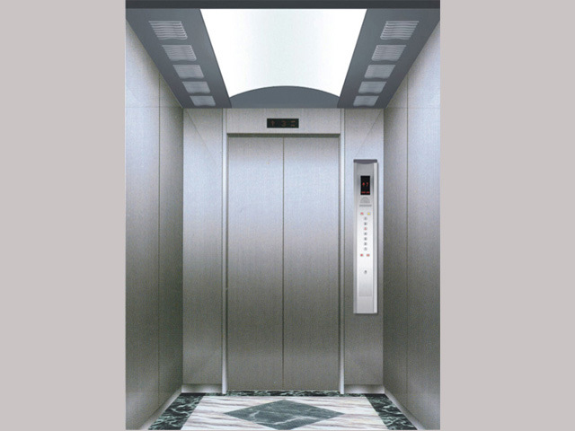 Passenger Elevator