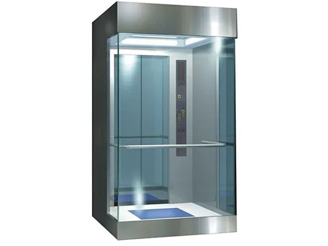 MRL Lift