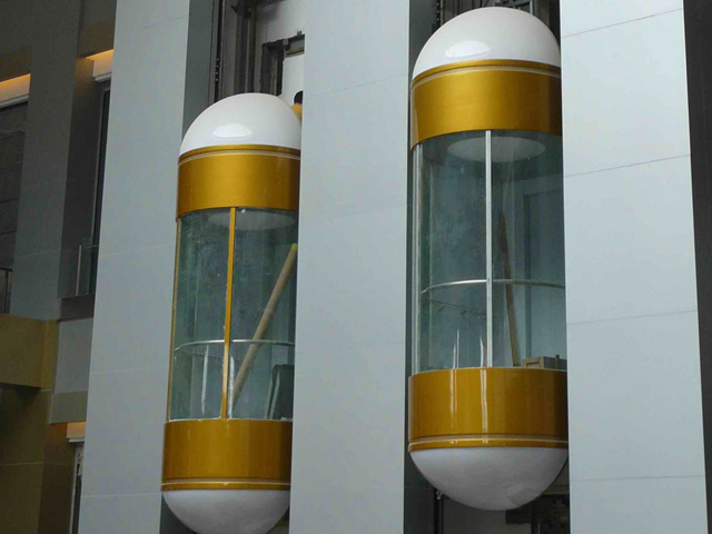 Capsule Lift
