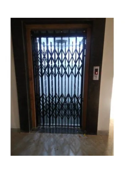 MANUAL DOORS LIFT