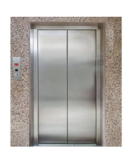 AUTOMATIC DOORS LIFT