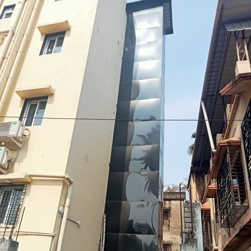 Structural lifts
