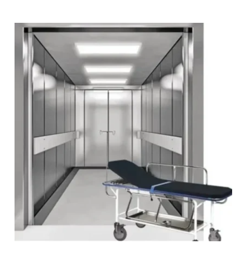 STRETCHER / BED LIFT