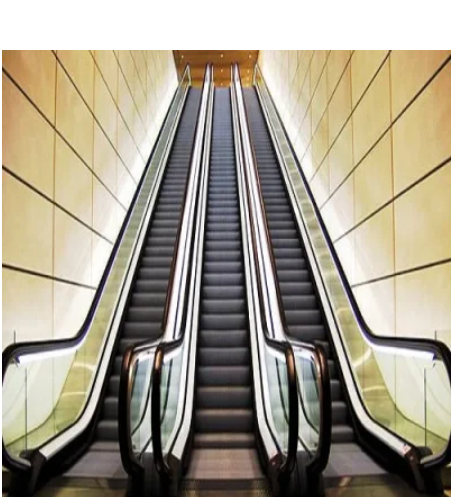 ESCALATORS