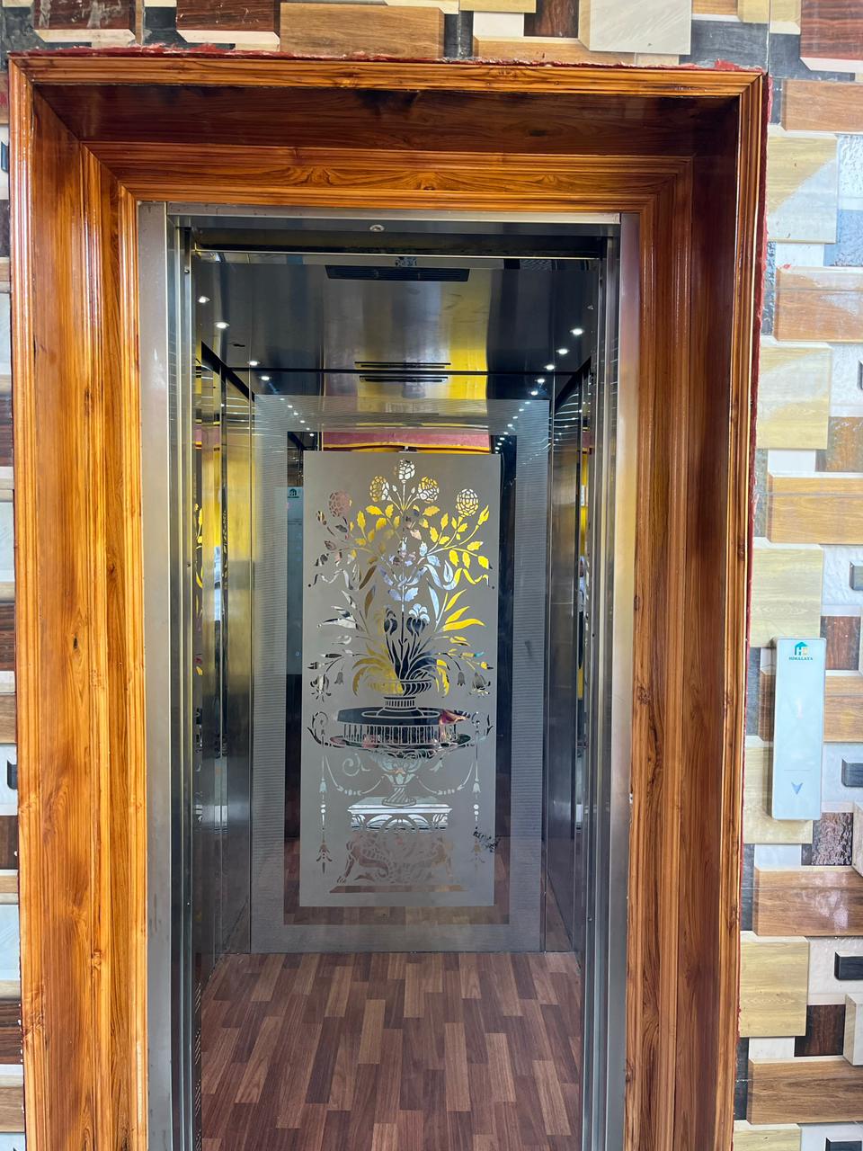 Residential Elevators