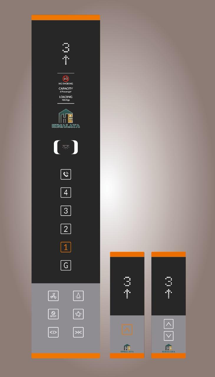 Lift Maintenance