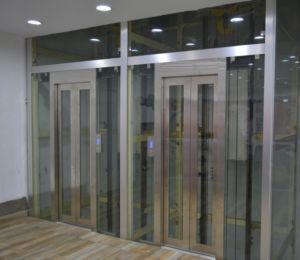 Villa Lifts