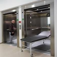 Hospital Lifts
