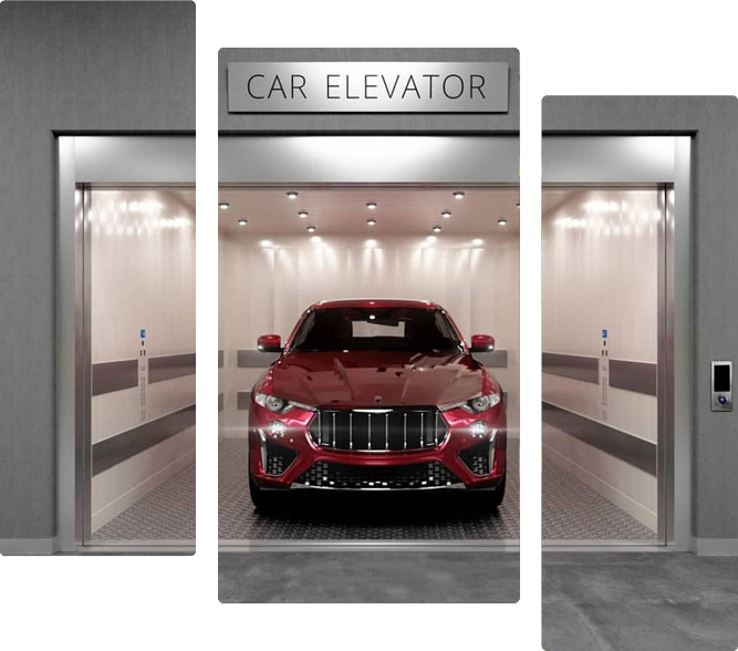 Car Lift