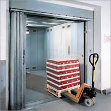 Goods Lifts