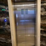 HYDRAULIC ELEVATOR