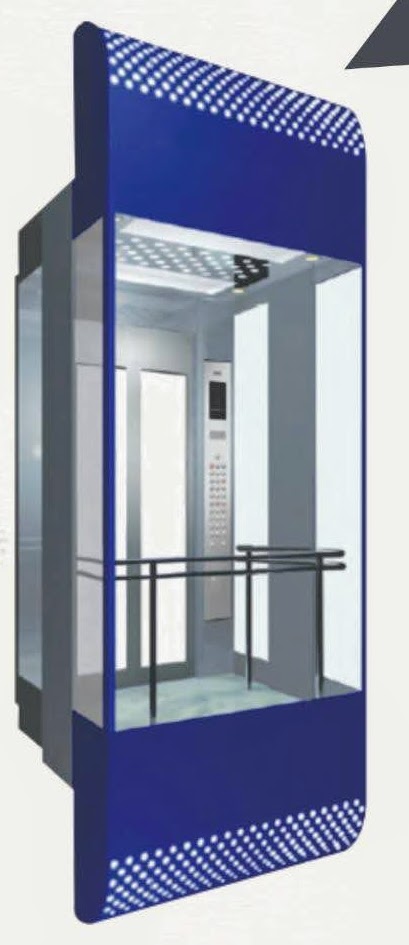 ELEVATORS CABINS
