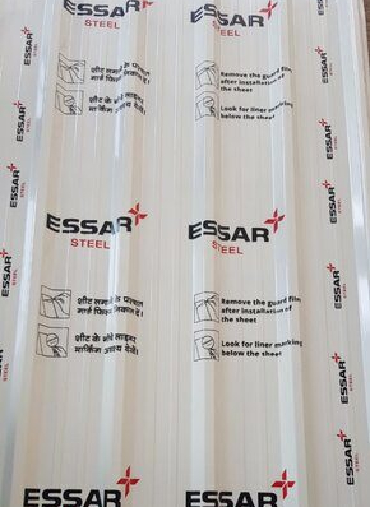 Stainless Steel Roofing Sheets