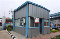 Aluminum Windows