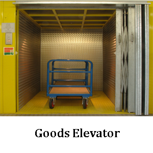 Goods Elevators