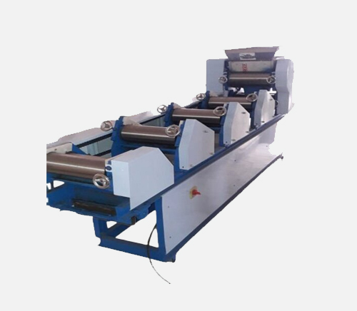 Automatic Noodles Making Machine