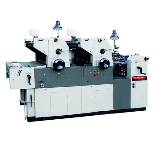 Printing Machine