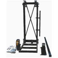Hydraulic Elevator
