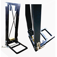Individual Parts for Your Sites