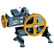 MONTANARY GEARED MACHINES