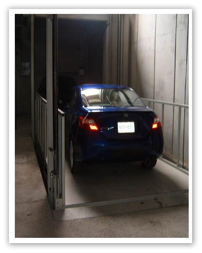 CAR / AUTOMOBILE LIFT