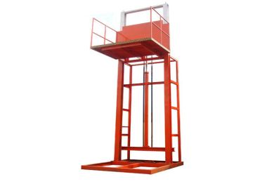 Goods Lift