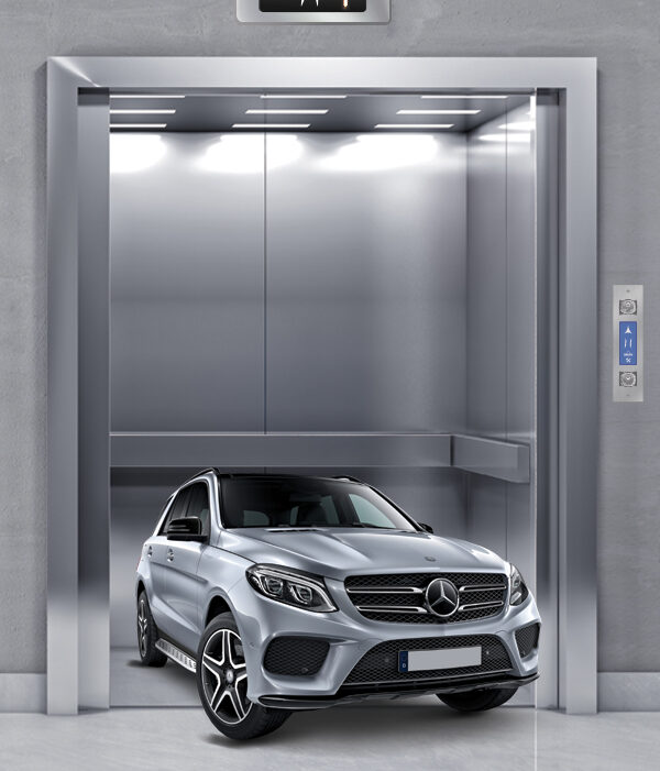 Car Elevator
