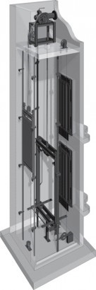 Goods Elevators