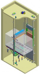 Car Elevator