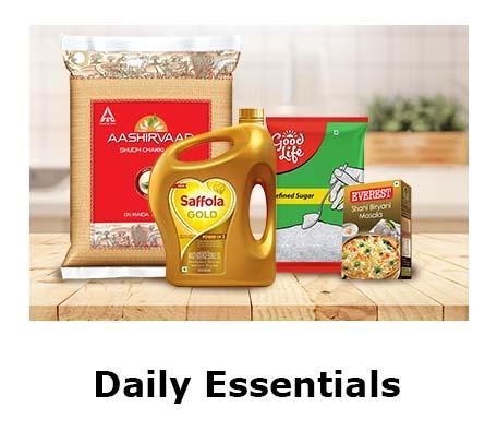 Daily Essentials