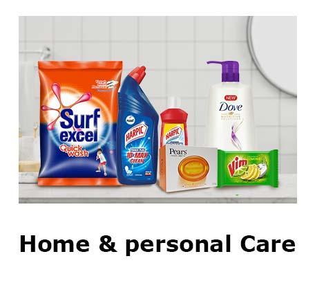 Home Personal Care