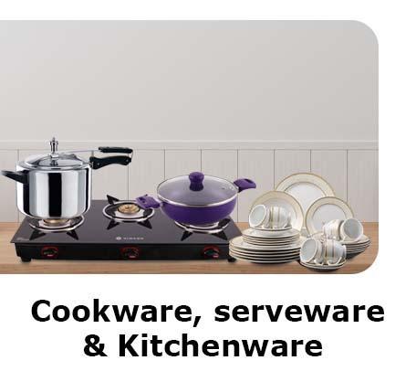 Cookware