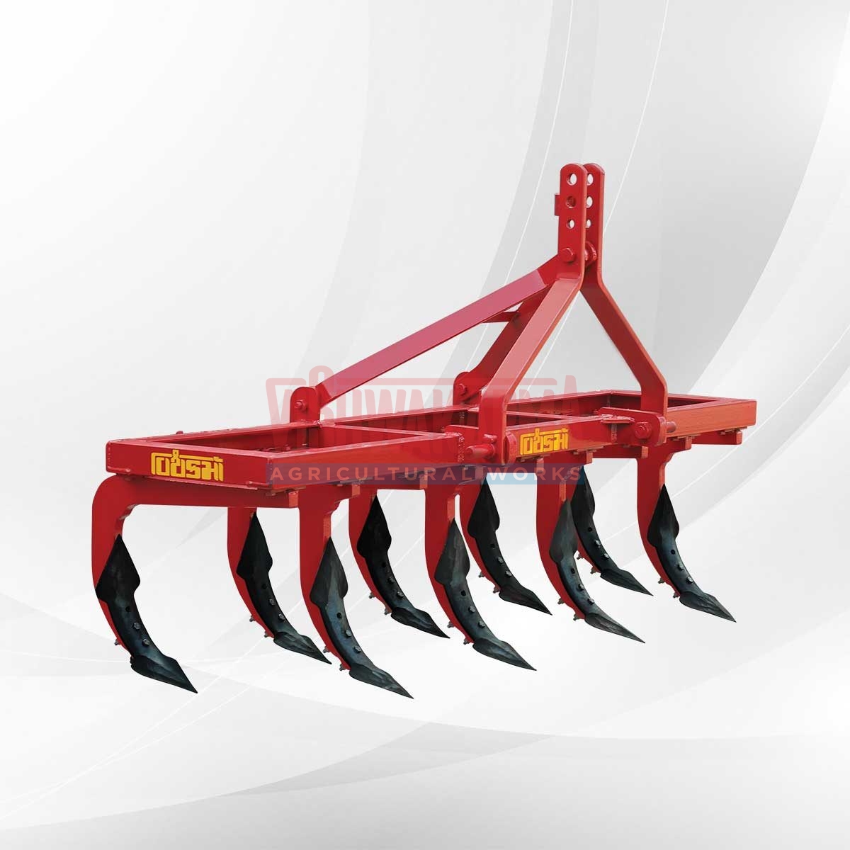 C Series Cultivator