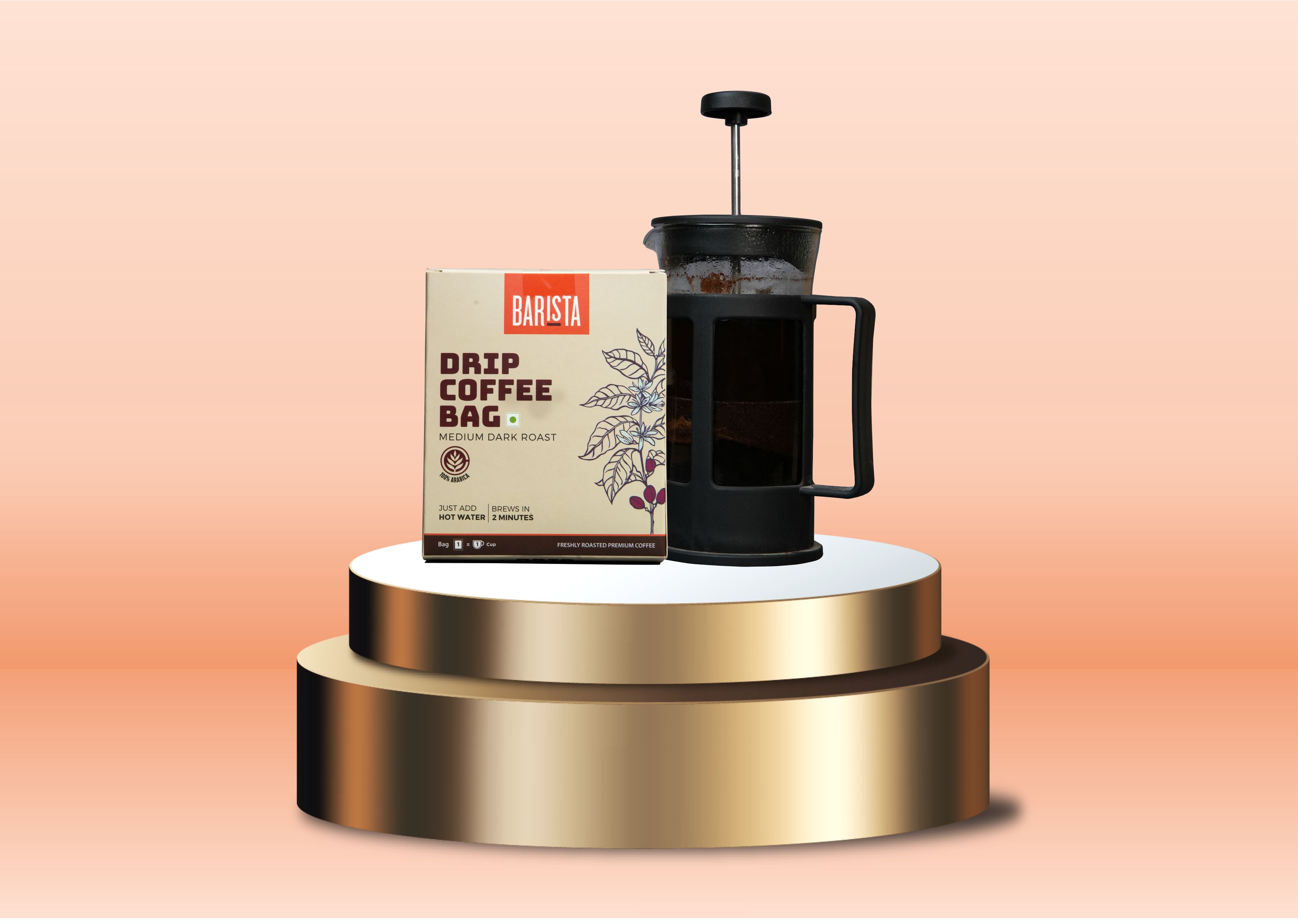 Brewing Equipments
